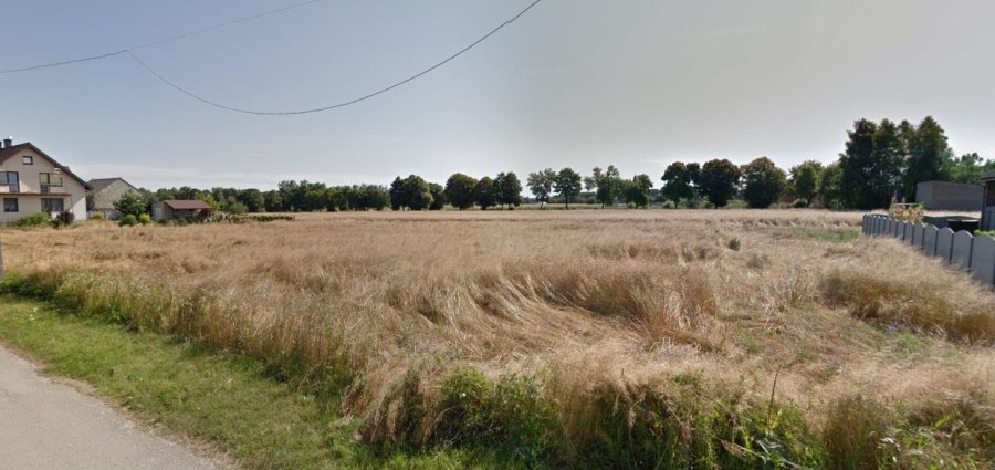 tarnogórski, Ożarowice, Ożarowice, Działka na sprzedaż