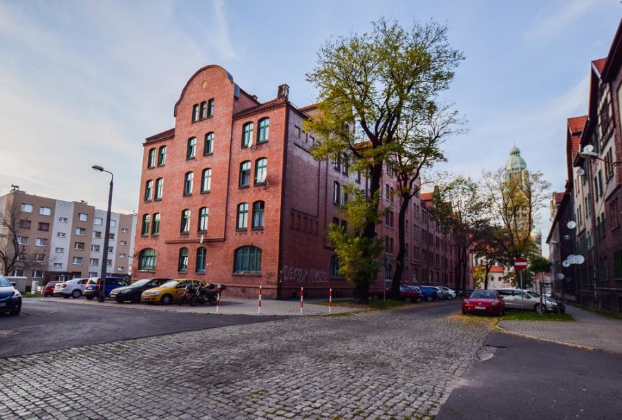 Ruda Śląska, Nowy Bytom, Mieszkanie na sprzedaż