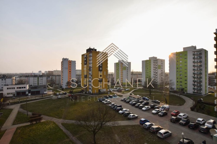Bytom, Miechowice, Reptowska, Mieszkanie na sprzedaż