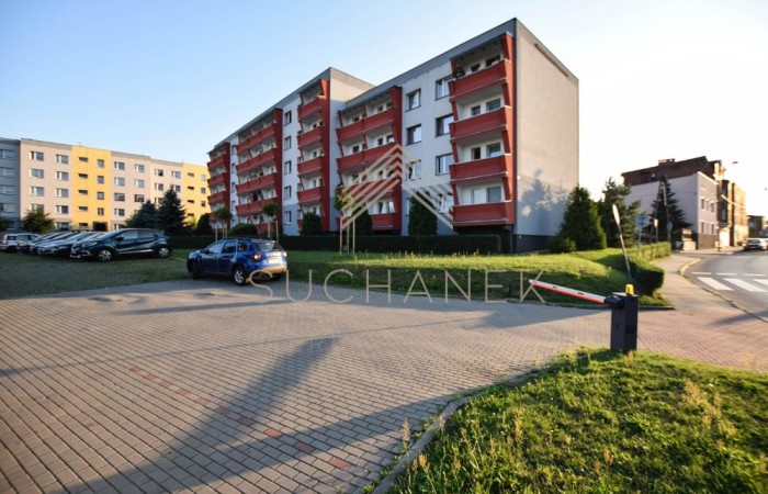 śląskie, Piekary Śląskie, Mieszkanie na sprzedaż