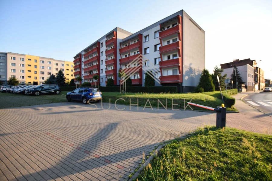 Piekary Śląskie, Kamień, bp. Nankera, Mieszkanie na sprzedaż