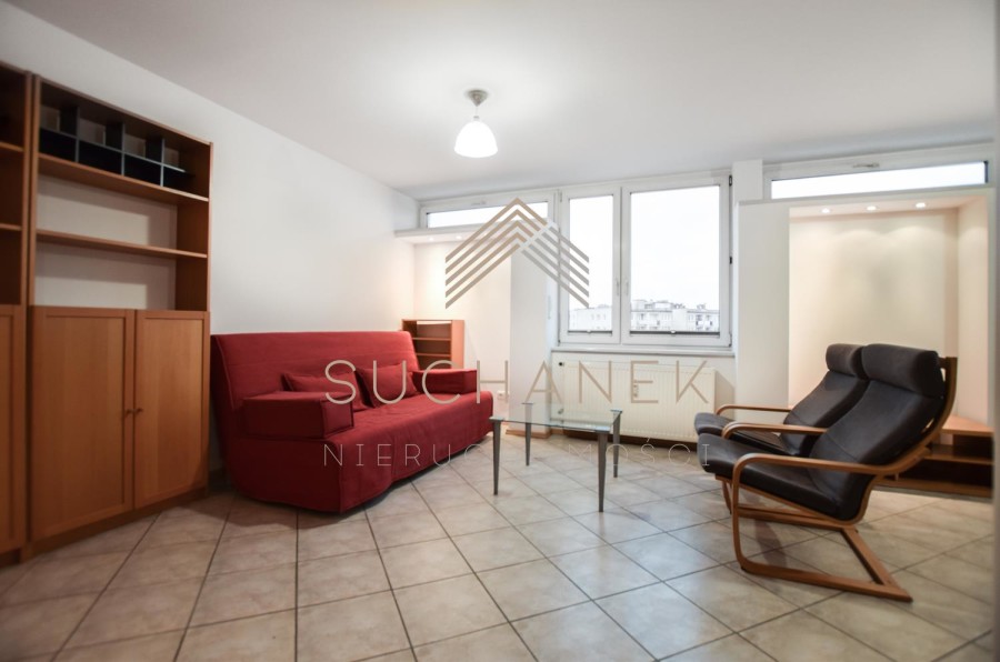Katowice, Śródmieście, Mikołowska, Mieszkanie na wynajem