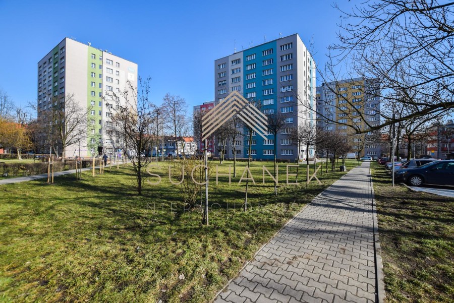 Bytom, Centrum, Mieszkanie na sprzedaż