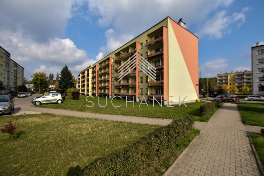 Zabrze, Helenka, Baczyńskiego, Mieszkanie na wynajem
