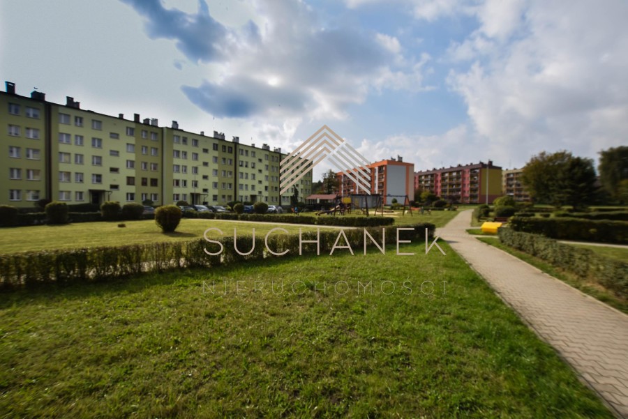 Zabrze, Helenka, Baczyńskiego, Mieszkanie na wynajem