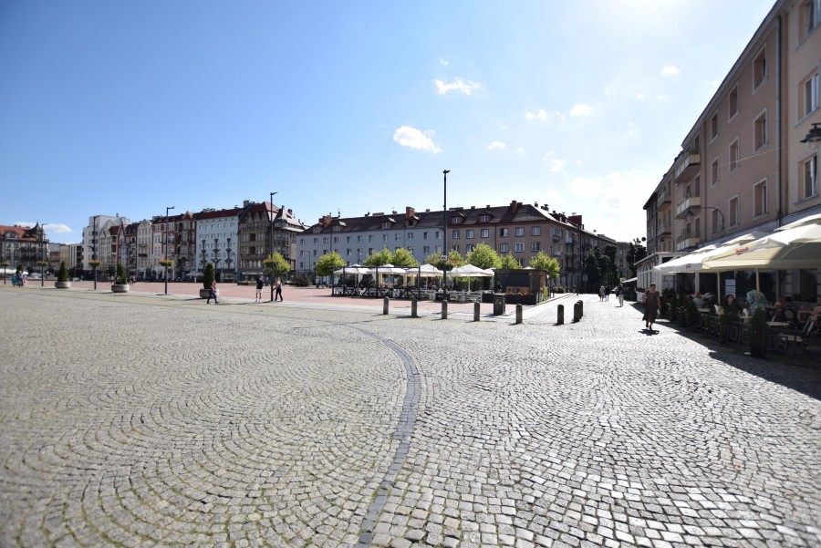 Bytom, Śródmieście, Koziołka, Mieszkanie na sprzedaż