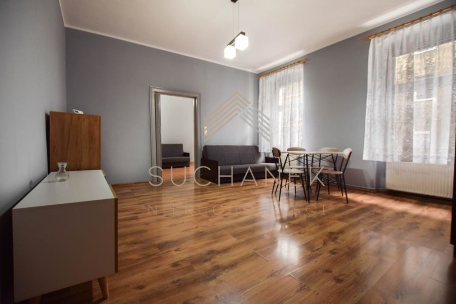 Gliwice, Częstochowska, Mieszkanie na wynajem