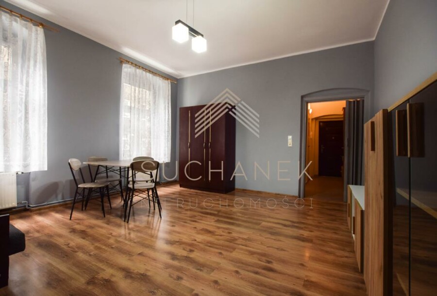 Gliwice, Częstochowska, Mieszkanie na wynajem
