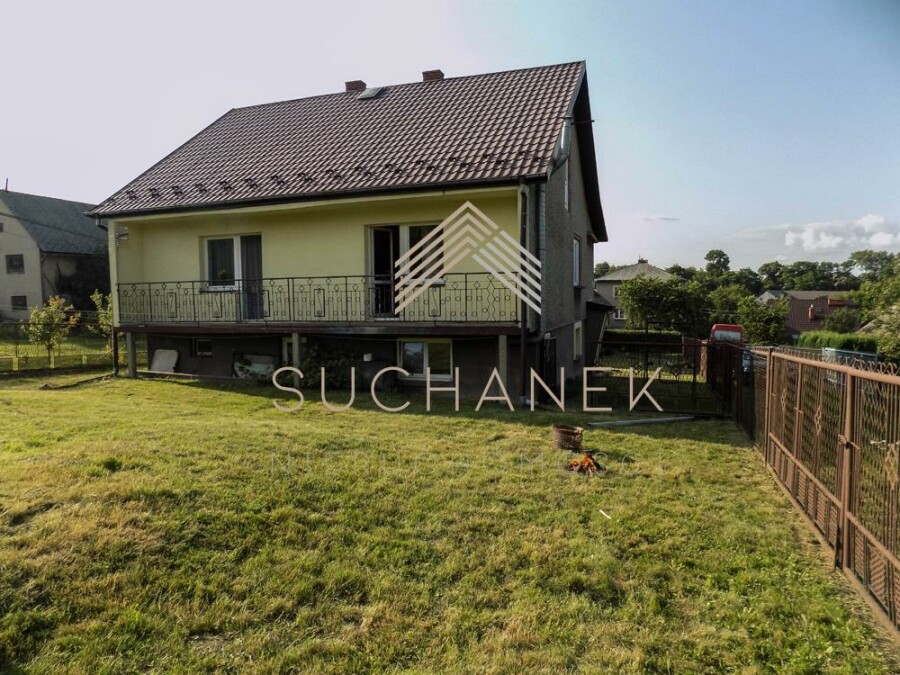 krakowski, Krzeszowice, Zalas, Dom na sprzedaż